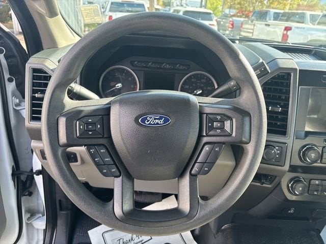 2022 Ford F-250 XL
