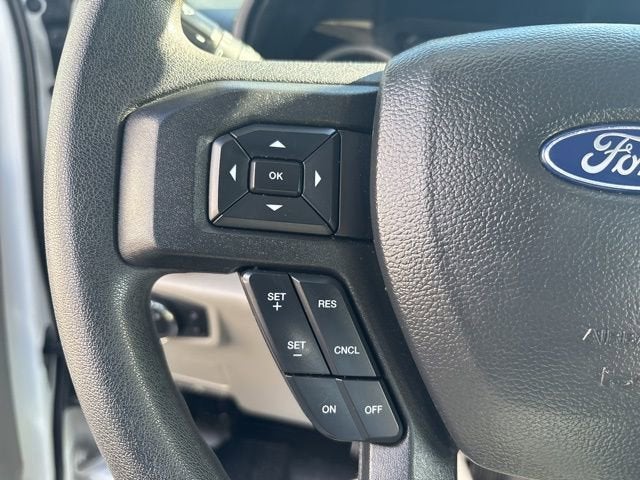 2022 Ford F-250 XL