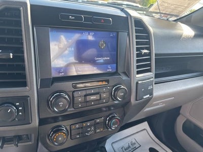 2022 Ford F-250 XL