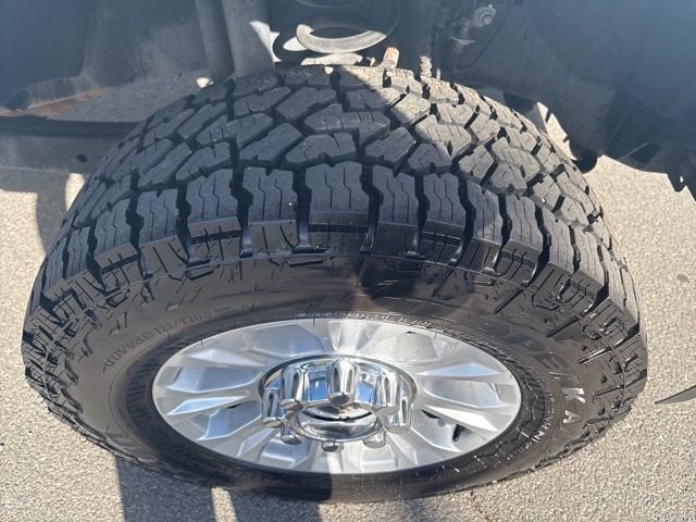 2022 Ford F-250 XL