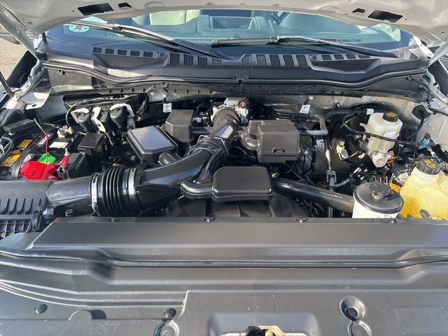 2022 Ford F-250 XL
