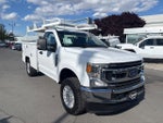 2022 Ford F-250 XL