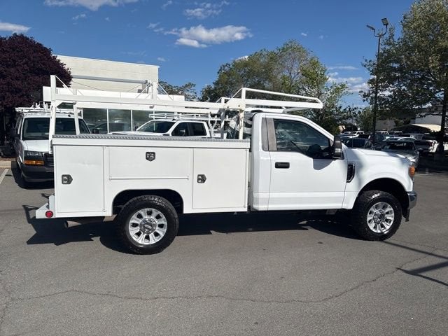 2022 Ford F-250 XL