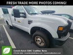 2008 Ford Super Duty F-350 SRW XL