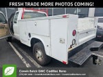 2008 Ford Super Duty F-350 SRW XL