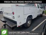2008 Ford Super Duty F-350 SRW XL