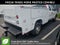 2008 Ford Super Duty F-350 SRW XL