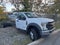 2021 Ford Super Duty F-550 DRW XL
