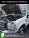 2003 Ford Super Duty F-450 DRW XL