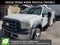 2007 Ford Super Duty F-450 DRW XL