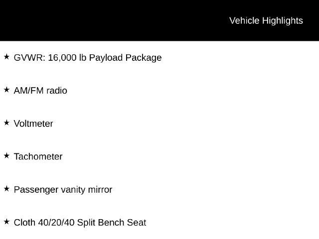 2007 Ford Super Duty F-450 DRW XL