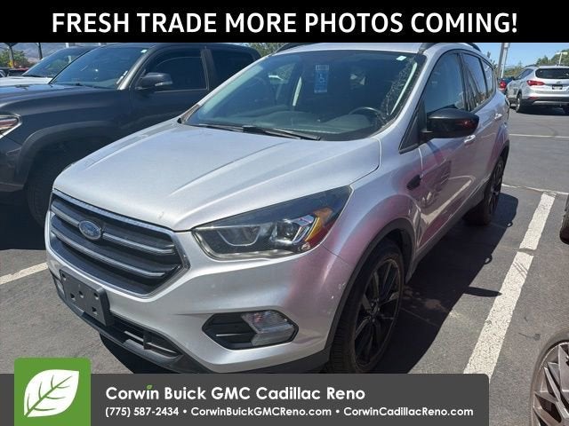 2019 Ford Escape SE 4WD's photo