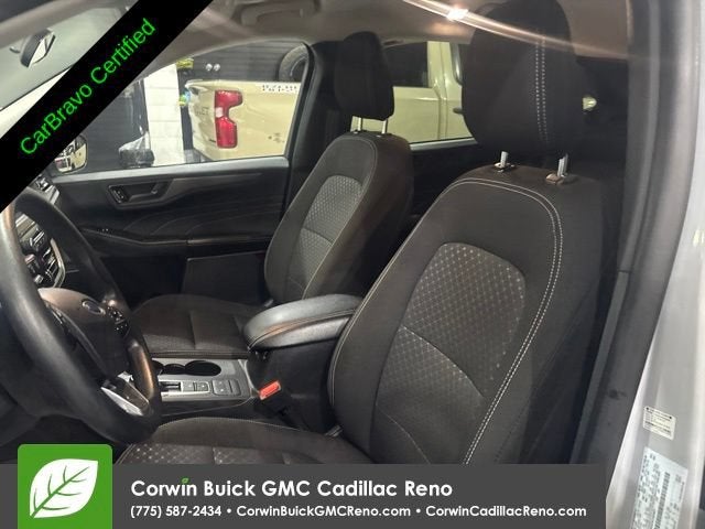 2025 Ford Escape Active - Photo 10