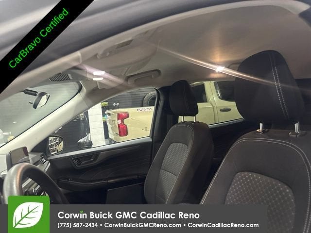 2025 Ford Escape Active - Photo 11