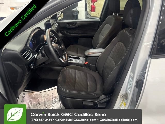 2025 Ford Escape Active - Photo 12