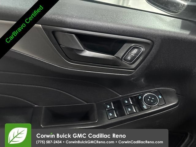 2025 Ford Escape Active - Photo 14