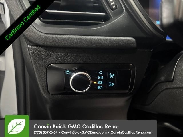 2025 Ford Escape Active - Photo 15