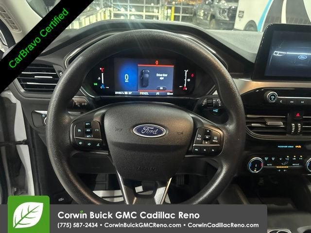 2025 Ford Escape Active - Photo 16