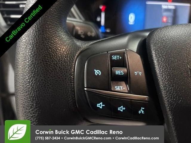 2025 Ford Escape Active - Photo 17