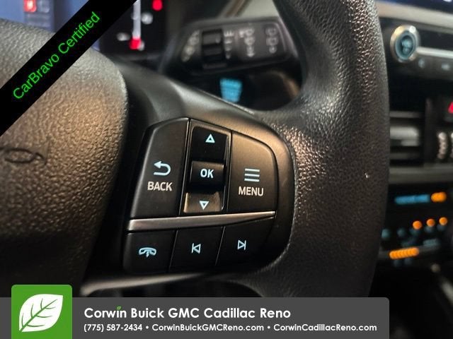 2025 Ford Escape Active - Photo 18