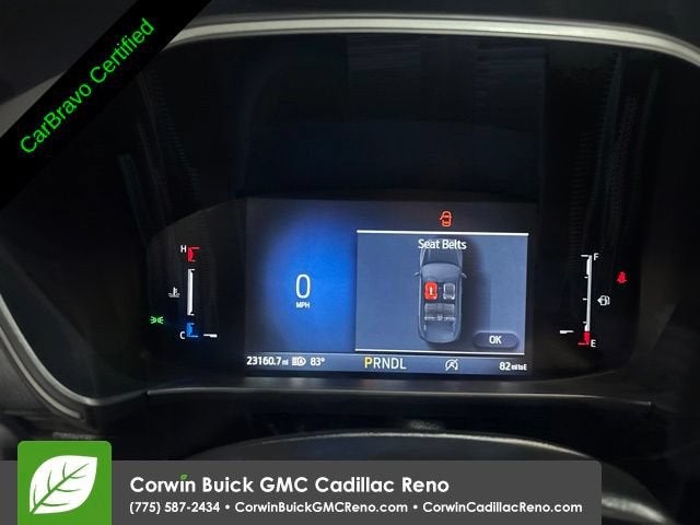 2025 Ford Escape Active - Photo 19
