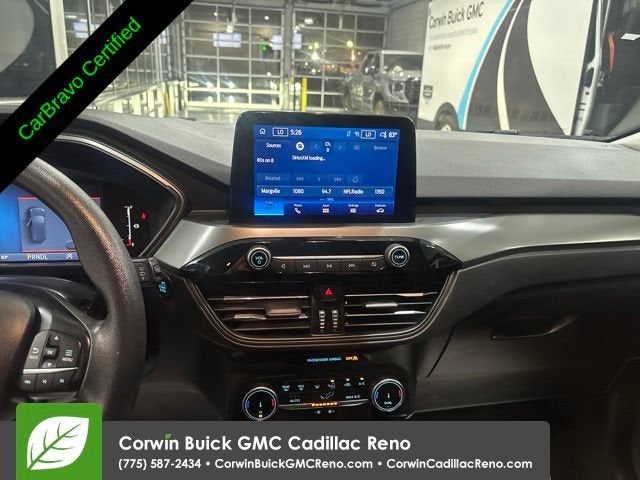 2025 Ford Escape Active - Photo 21