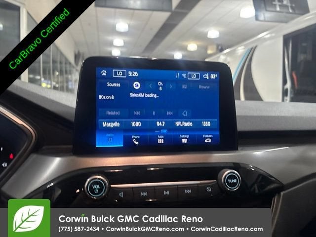 2025 Ford Escape Active - Photo 22