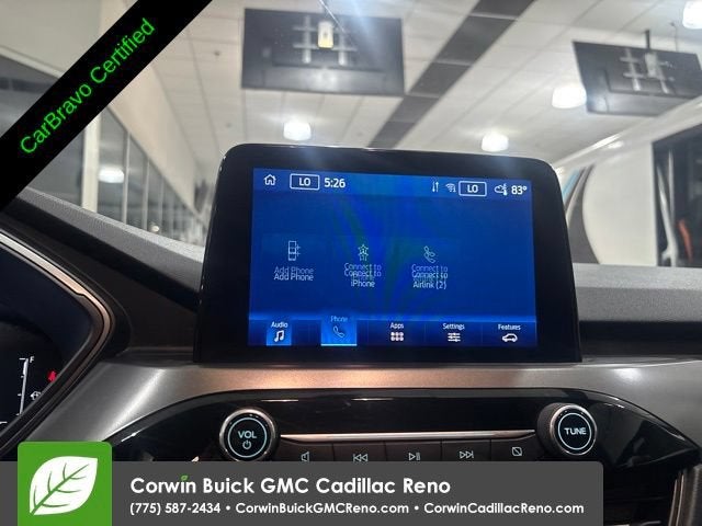 2025 Ford Escape Active - Photo 23