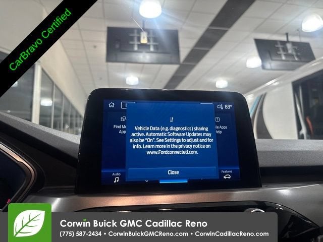 2025 Ford Escape Active - Photo 24