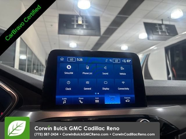 2025 Ford Escape Active - Photo 25