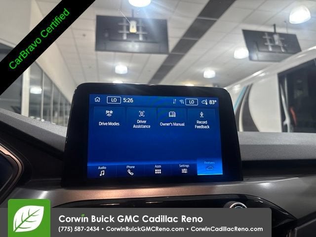 2025 Ford Escape Active - Photo 26