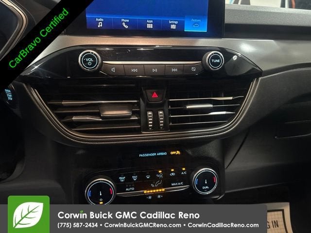 2025 Ford Escape Active - Photo 28