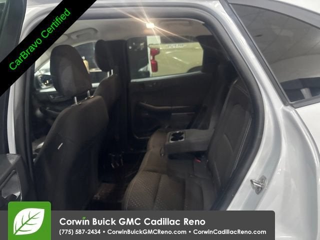2025 Ford Escape Active - Photo 30