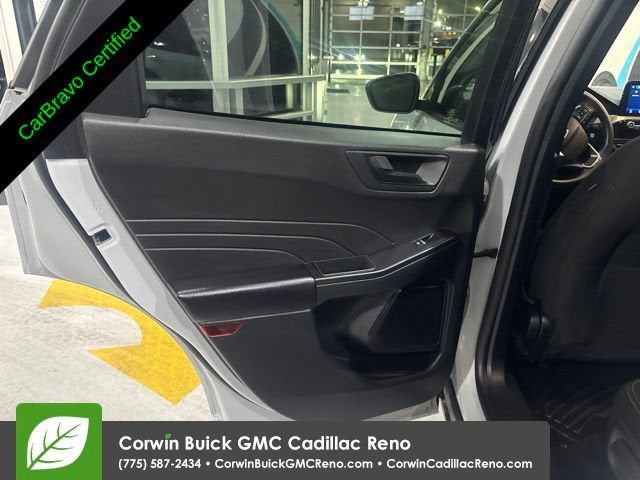 2025 Ford Escape Active - Photo 31