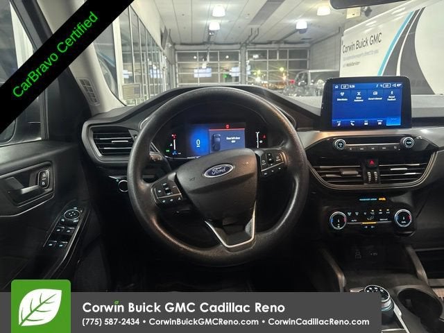 2025 Ford Escape Active - Photo 32