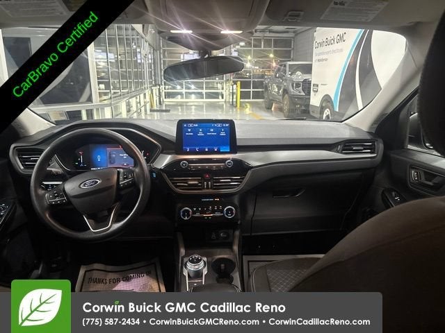 2025 Ford Escape Active - Photo 33