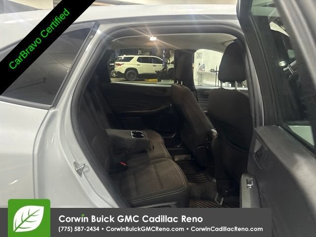 2025 Ford Escape Active - Photo 34