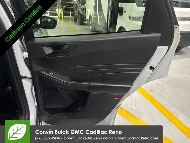 2025 Ford Escape Active - Photo 35