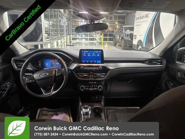 2025 Ford Escape Active - Photo 36