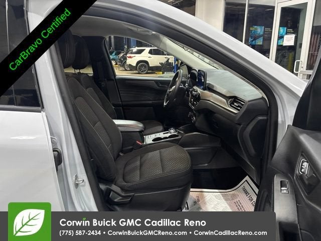 2025 Ford Escape Active - Photo 37