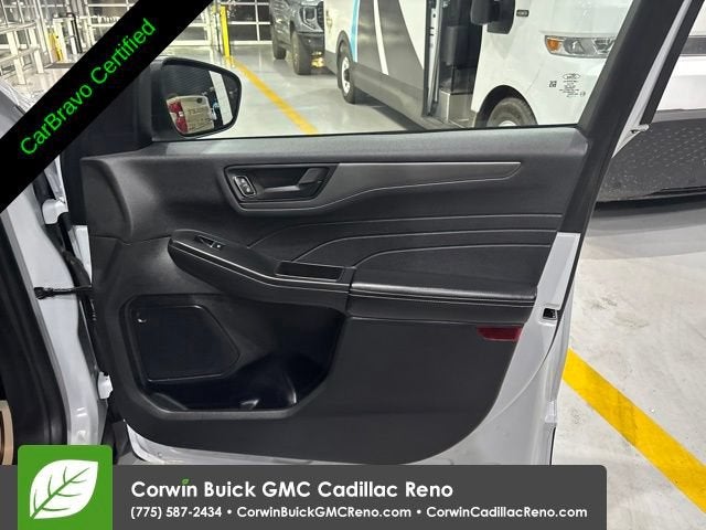 2025 Ford Escape Active - Photo 38