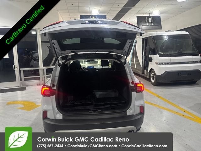 2025 Ford Escape Active - Photo 40