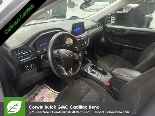 2025 Ford Escape Active - Photo 9