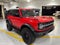 2021 Ford Bronco Wildtrak