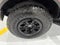 2021 Ford Bronco Wildtrak