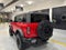 2021 Ford Bronco Wildtrak