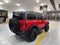 2021 Ford Bronco Wildtrak