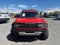 2022 Ford Bronco Raptor