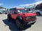 2022 Ford Bronco Raptor