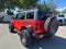 2022 Ford Bronco Raptor